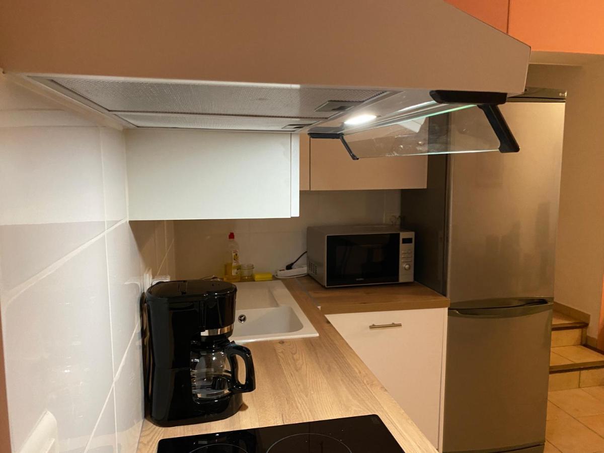 Appartement Decouverte De